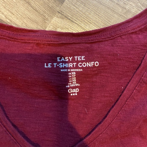 T-shirt dress - Picture 2 of 2